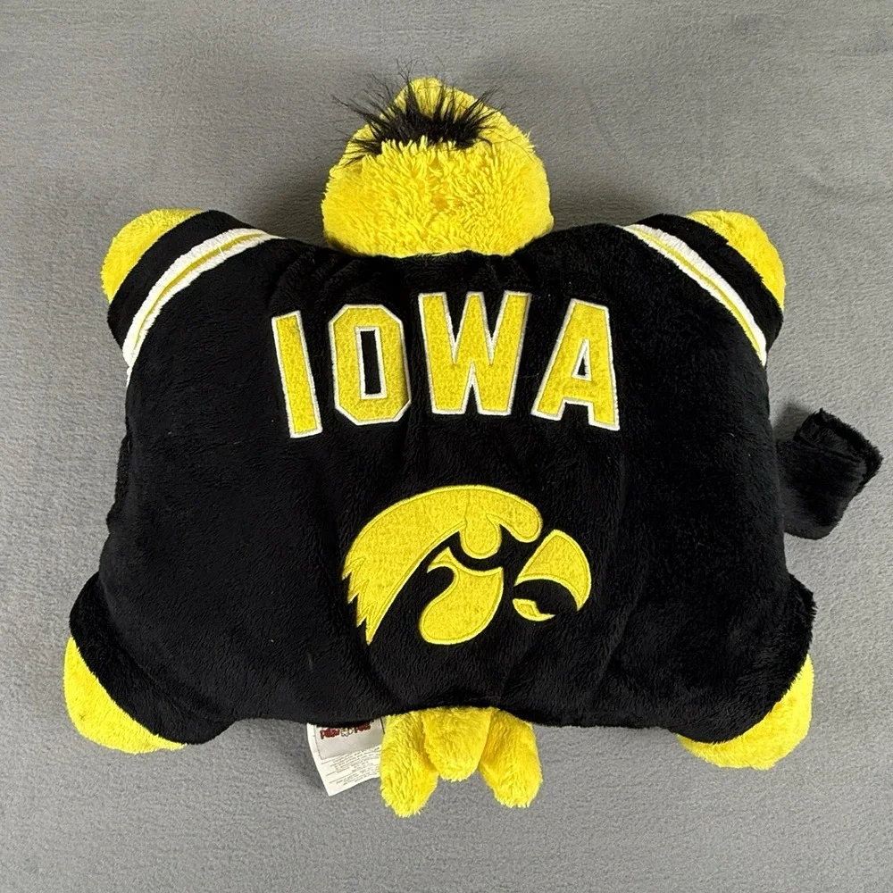 Iowa Hawkeyes Large 18